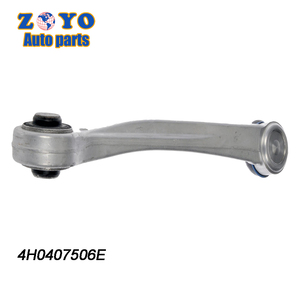 4H0407506E Pour Audi A8/S8 Essieu Avant Droit Pour Audi <span class=keywords><strong>Bras</strong></span> de <span class=keywords><strong>Suspension</strong></span> <span class=keywords><strong>Kit</strong></span> - Product Image 6