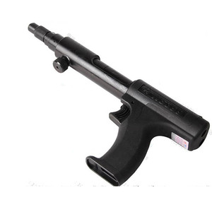 De alta calidad de la <span class=keywords><strong>pistola</strong></span> de clavos <span class=keywords><strong>para</strong></span> muebles de fijación y la instalación - Product Image 3