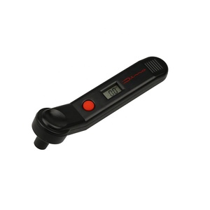 Manometro Digitale M4 per <span class=keywords><strong>Pneumatici</strong></span> Auto, <span class=keywords><strong>Misuratore</strong></span> <span class=keywords><strong>di</strong></span> <span class=keywords><strong>Pressione</strong></span> dell'Aria Portatile con Display Retroilluminato - Product Image 4