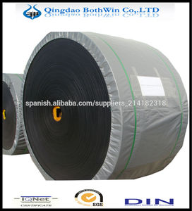 Cinta transportadora de caucho rodadura - Product Image 1