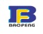 Shandong Baofeng Metallizer Co., Ltd. logo