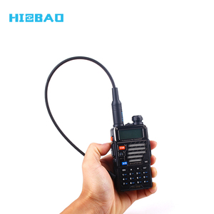 Prajna — walkie-talkie Portable à longue portée, <span class=keywords><strong>antenne</strong></span> <span class=keywords><strong>Radio</strong></span> amateur, pour l'extérieur, 771 - Product Image 2
