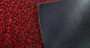 Thảm Cỏ Nhân Tạo <span class=keywords><strong>PE</strong></span> Mới Giảm Giá Mạnh 2021 Với Lớp Lót Nhựa Pvc - Product Image 6