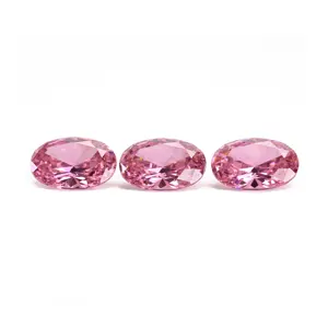Lab grown diamond diamond price per carat stone beads machine 5# ruby gemstone