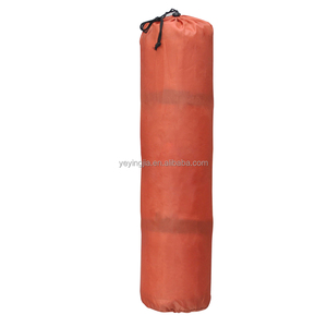 Colchoneta de aire para dormir autohinchable, colchoneta para acampar, senderismo, Picnic, exteriores, con almohada - Product Image 2