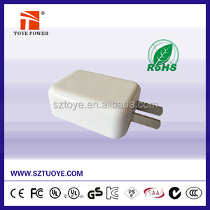 La ue ee.uu. reino unido <span class=keywords><strong>KA</strong></span> Plug 5 V 500mA 1A 2A USB cargador para el ipad, del móvil, Tablet pc, PSP - Product Image 4