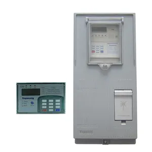 outdoor electrical panel boxes