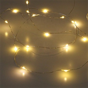 <span class=keywords><strong>Evermore</strong></span>-guirlande lumineuse LED 33 pieds, avec 100 LED, usage extérieur, luminaire décoratif, idéal pour un jardin, noël - Product Image 2