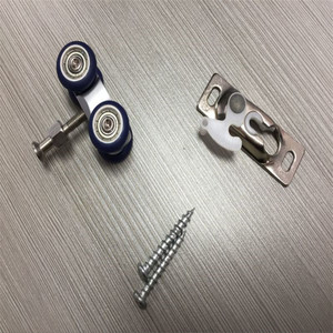 Huasheng Thiết Kế Hiện Đại Trong Nhà Gắn Bằng Gỗ <span class=keywords><strong>Louver</strong></span> Cửa Sổ Cửa Chớp Cho Khách Sạn Ngang Mở Mô Hình Thân Thiện Với Môi Bền - Product Image 3