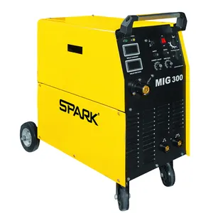 Best price dc mags heavy duty soldadora mig equipment arc 300 welding machine