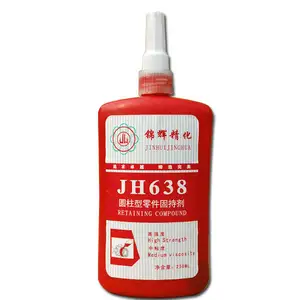 producer of retaining adhesives 638 anaerobic adhesives Acrylic adhesives