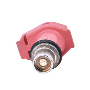 DEFUS ad alta resistenza 180cc 12 fori moto benzina iniettore per Y15ZR <span class=keywords><strong>YZF</strong></span> R125 Fz150 180cc ugello iniezione carburante - Product Image 4