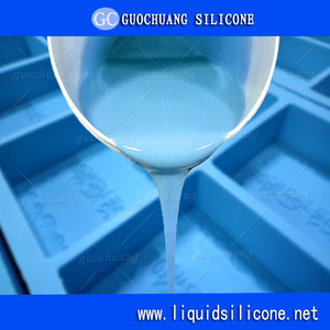 Rtv caoutchouc de silicone formes pour fabrication de savon - Product Image 1