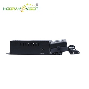Décodeur <span class=keywords><strong>IPTV</strong></span> Internet TV H.265 MEPG4 IP vers HD IP vers CVBS - Product Image 2