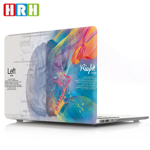 DIY เคสสำหรับ MacBook Air ขนาด12นิ้ว13 Pro A2159 <span class=keywords><strong>2019</strong></span> A2179แล็ปท็อปเคสแข็ง - Product Image 3
