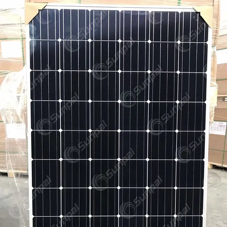 Панель солнечных батарей Talesun 330 Вт 335 Вт 340 Вт 350 Вт, поликристаллическая солнечная панель 350 Вт 30 в