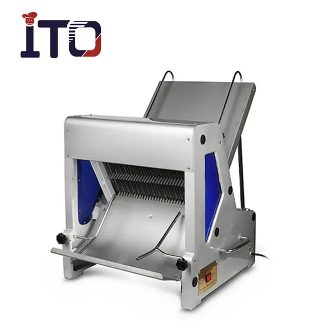 Автоматическая машина для резки хлеба, одобренная CE