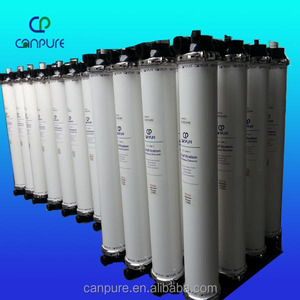 เมมเบรนกรองน้ำแบบใยกลวงชนิด UF รุ่น SVU-1060-C - Product Image 3