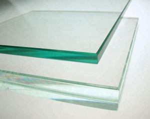 Helder Zonnepaneel Glas, Anti-Reflecterende Coating Zonnepaneel, Gehard Glazen Paneel - Product Image 2