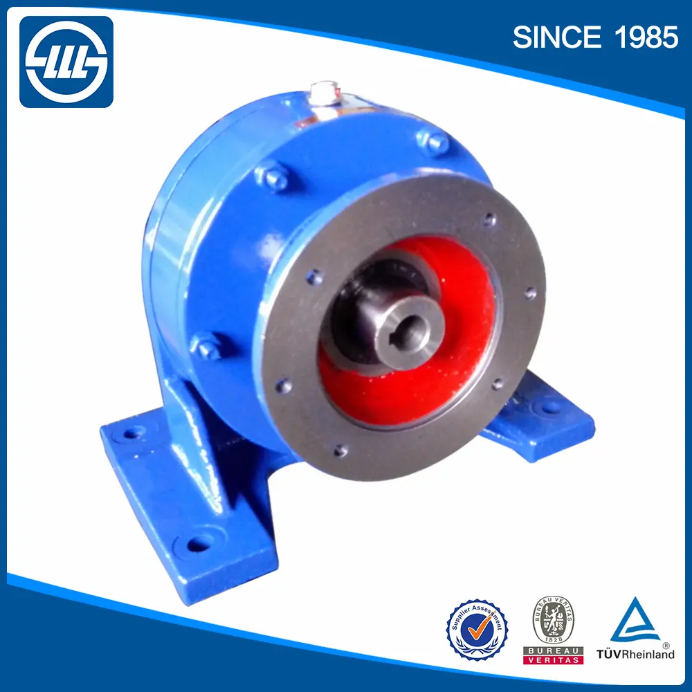 Produttore di X/B cycloidal perno ruota riduttore riduttore di velocità trapano riduttore drive trasmissione di potenza della macchina di sollevamento meccanismo