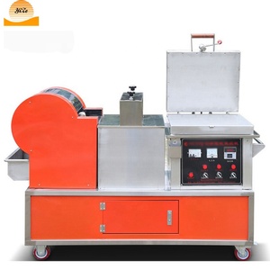 Mực khô máy ép mực băm nhỏ và máy rang cà phê - Product Image 5