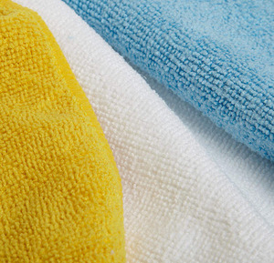 Multifonctionnel Offre Spéciale Serviette Éponge De Voiture D'essuyage En <span class=keywords><strong>Microfibre</strong></span> Chiffon de Nettoyage En <span class=keywords><strong>Microfibre</strong></span> - Product Image 5