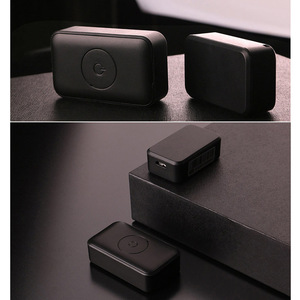 Mini Rastreador GPS Personal Más Vendido a Excelente Precio, Dispositivo de Rastreo G03 GSM GPRS Wifi+LBS+GPS para Niños/Personas Mayores con SOS - Product Image 2