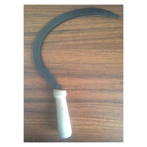 14" Steel <strong>Sickle</strong> - Product Image 2
