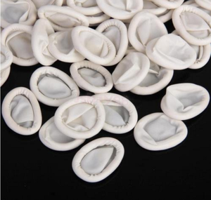 Maxsharer Esd Vingercondoom Maleisië Vingercondoom - Product Image 1