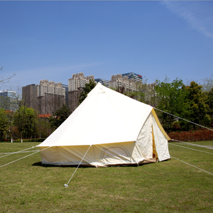 Tienda de campaña grande de lujo de alta calidad, 5m - Product Image 5