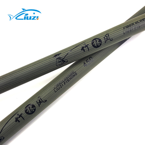 0.80usd prix <span class=keywords><strong>de</strong></span> gros <span class=keywords><strong>canne</strong></span> à pêche télescopique en fibre <span class=keywords><strong>de</strong></span> verre <span class=keywords><strong>canne</strong></span> à pêche - Product Image 3
