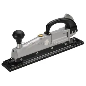 Sliver Straight-line sander Dual cylinder 25 mm stroke 2500 spm Straight-line sander for rapid material removal