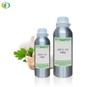 Feed Additive Synthetic Garlic oil 80%, Garlic extract oil