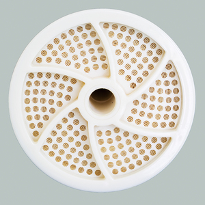 Công nghiệp RM-BW-8040 thẩm thấu ngược hệ thống nước biển FRP RO màng nhà ở Lọc - Product Image 5