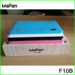 Mapan - F10B mid 10.1 polegada android 4.4 quad core wifi bluetooth 4.0 tablet pc produtos importados da china