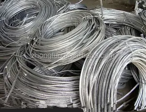 factory 2024 new year factory hot on sale Aluminum Wire Scrap/Aluminum 6063/Aluminum Ubc/Aluminum Wheel Scrap
