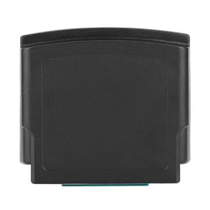Nouvelle Carte Mémoire Jumper Pak Terminator <span class=keywords><strong>Pack</strong></span> pour Console de Jeu Nintendo <span class=keywords><strong>64</strong></span> N64 - Product Image 5