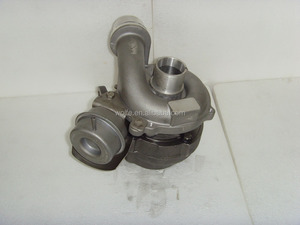 Ad alte prestazioni KP39 54399880070 54399880030 Turbocompressore per <span class=keywords><strong>Renault</strong></span> 1.5 T motore turbo - Product Image 5