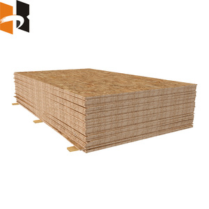DURAOSB de alta calidad de construcción <span class=keywords><strong>OSB3</strong></span> y muebles <span class=keywords><strong>OSB3</strong></span> hoja - Product Image 4