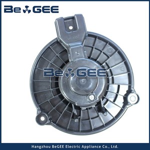 Substituya para honda fit 2009-2013 lhd hvac blower motor proveedor - Product Image 2