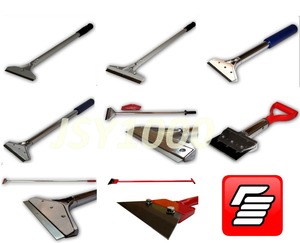 Suelo de linóleo Alfombra Tijeras Cuchillo de utilidad Cuchillo de alfombra - Product Image 4