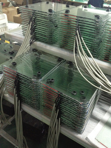 (8-32 ") cjtouch 8" Saw kính cảm ứng với USB hoặc RS232 điều khiển trong suốt màn hình cảm ứng Bảng điều khiển - Product Image 4