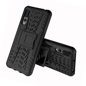 Shopping on-line di Prodotti Caldi Accessori di Telefonia Mobile Copre, 2 in 1 per <span class=keywords><strong>Huawei</strong></span> <span class=keywords><strong>P20</strong></span> Lite, P40 pro caso - Product Image 2
