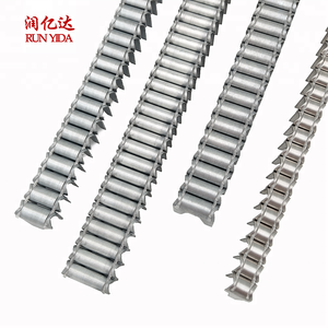 Musim Semi Kasur CL-16 M46 Nail Klip Pengikat logam Klip Pengencang - Product Image 4