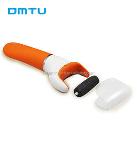 DMTU-Cuidado Personal recargable, pedicura, removedor eléctrico de callos - Product Image 4