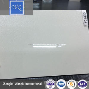 WQ Nouveau Design UV Haute Brillance Revêtu Haute Presse <span class=keywords><strong>HPL</strong></span> <span class=keywords><strong>Plaque</strong></span> pour Porte D'armoire De Cuisine - Product Image 4