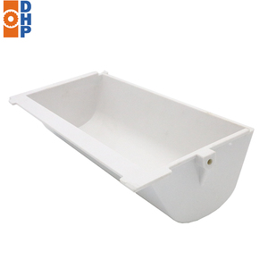 Nhựa Thang Máy Xô cho <span class=keywords><strong>z</strong></span> Loại Xô Thang Máy - Product Image 4