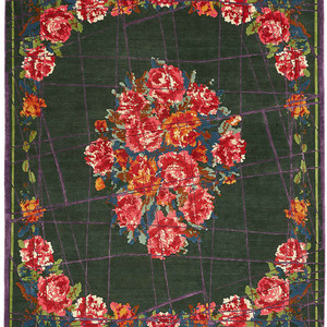 Cine baratas lana alfombras al por mayor - Product Image 1