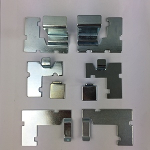 Nhôm Bảng Điều Khiển Truy Cập Được Xây Dựng Trong Mini <span class=keywords><strong>Latch</strong></span> <span class=keywords><strong>Snap</strong></span> <span class=keywords><strong>Touch</strong></span> <span class=keywords><strong>Latch</strong></span> OP7901 - Product Image 2