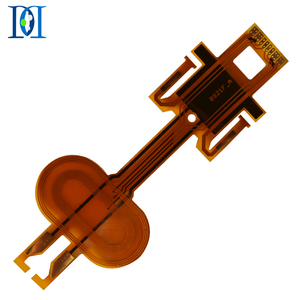 Personalizado <span class=keywords><strong>PCB</strong></span> <span class=keywords><strong>Flex</strong></span>, Shenzhen <span class=keywords><strong>Flex</strong></span> cable FPC fabricante - Product Image 1